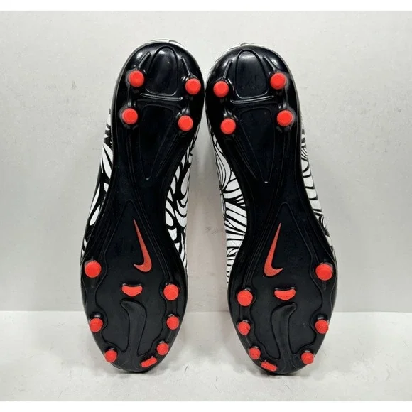 Nike Hypervenom Phelon II 2 FG Neymar Soccer Cleats Size 13 820113-061 Shoes
